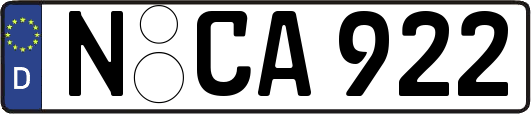 N-CA922