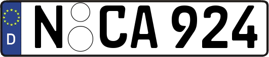 N-CA924