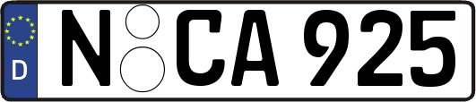 N-CA925