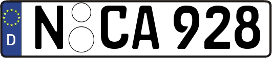 N-CA928