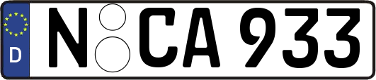N-CA933
