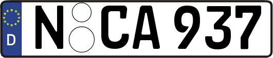 N-CA937