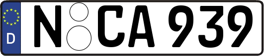 N-CA939