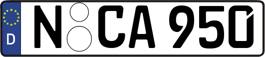 N-CA950