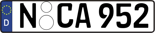N-CA952