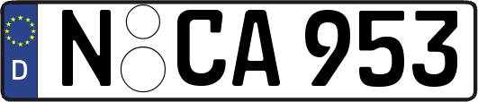 N-CA953