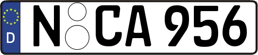 N-CA956