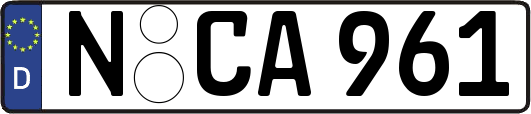 N-CA961