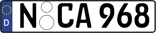 N-CA968