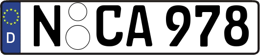 N-CA978