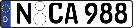 N-CA988