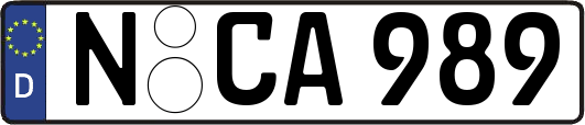 N-CA989