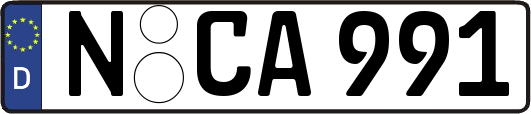 N-CA991