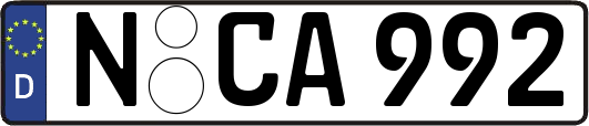 N-CA992