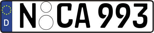 N-CA993