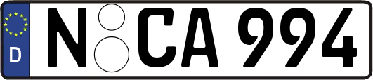 N-CA994