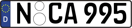 N-CA995