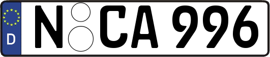 N-CA996