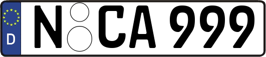 N-CA999