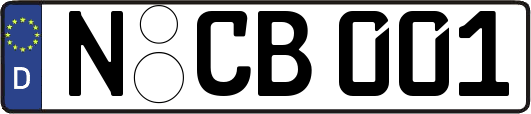 N-CB001