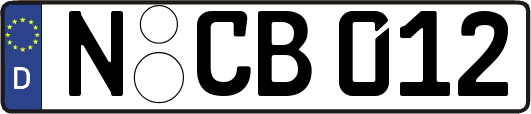 N-CB012