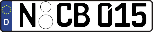 N-CB015