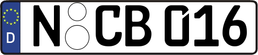 N-CB016