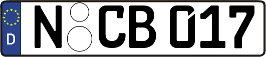N-CB017