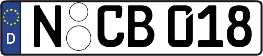 N-CB018