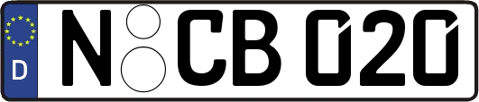 N-CB020