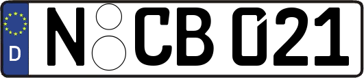 N-CB021