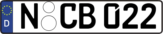 N-CB022