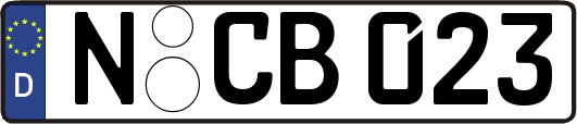 N-CB023