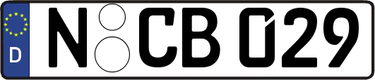 N-CB029