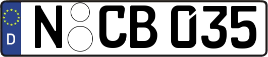 N-CB035