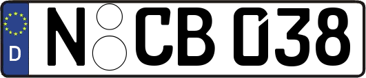 N-CB038