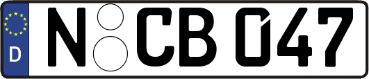 N-CB047