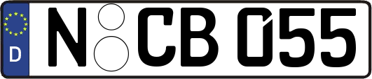 N-CB055