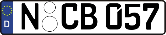 N-CB057