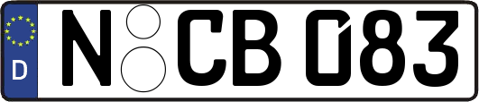 N-CB083