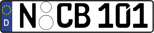 N-CB101