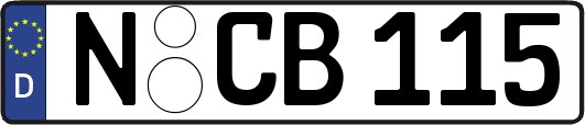 N-CB115