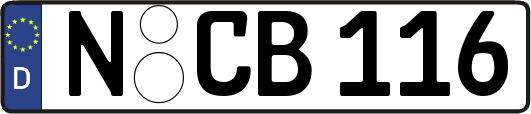 N-CB116