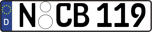 N-CB119