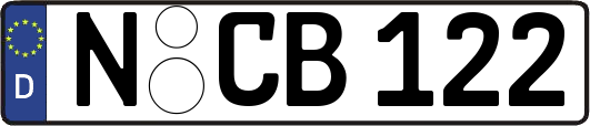 N-CB122