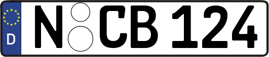 N-CB124