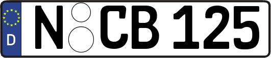 N-CB125