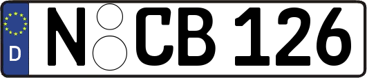 N-CB126