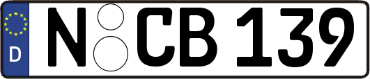 N-CB139