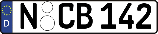 N-CB142